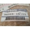 Recambio de cristal retrovisor izquierdo para nissan primera berlina (p11) gt referencia OEM IAM 963660N100  