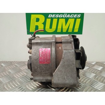 Recambio de alternador para volkswagen polo (867/871/873) azur berlina referencia OEM IAM 0120489427 0120489427 036903025K , 036