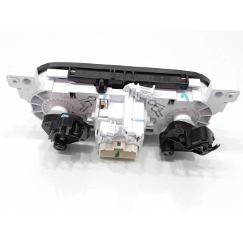 Recambio de mando calefaccion / aire acondicionado para dacia sandero sl 2019 referencia OEM IAM A42303400  