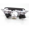 Recambio de mando calefaccion / aire acondicionado para dacia sandero sl 2019 referencia OEM IAM A42303400  