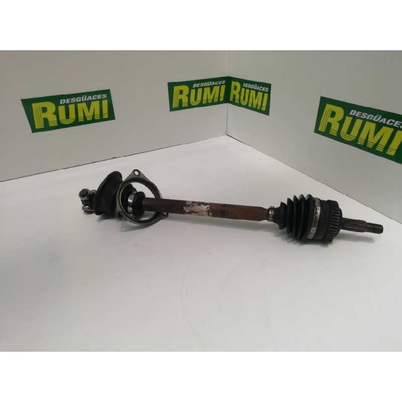 Recambio de transmision delantera izquierda para renault scenic rx4 (ja0) 1.9 dci referencia OEM IAM   