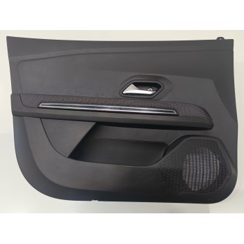 Recambio de juego asientos completo para dacia jogger extreme referencia OEM IAM   