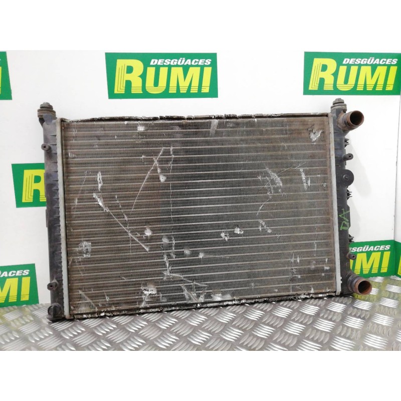 Recambio de radiador agua para alfa romeo 147 (190) 1.6 ts 105 collezione referencia OEM IAM   