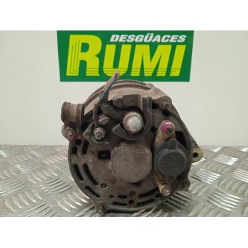 Recambio de alternador para volkswagen polo (867/871/873) azur berlina referencia OEM IAM 0120489427 0120489427 036903025K , 036