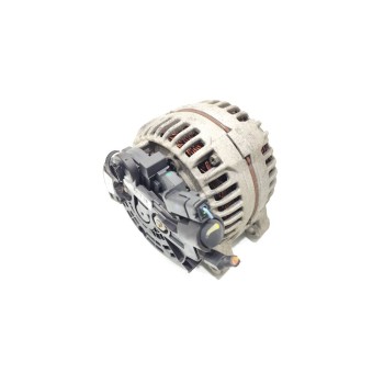 Recambio de alternador para citroën c4 berlina exclusive referencia OEM IAM 9646321880  