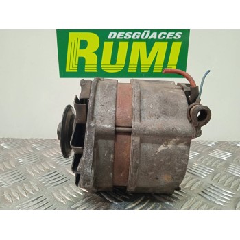 Recambio de alternador para volkswagen polo (867/871/873) azur berlina referencia OEM IAM 0120489427 0120489427 036903025K , 036