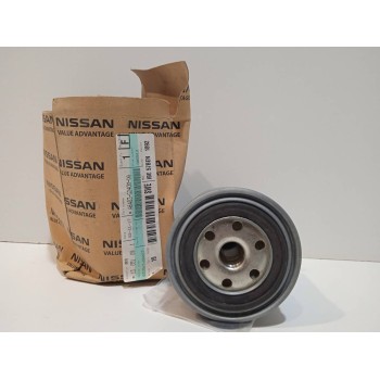 Recambio de filtro gasoil para nissan terrano/terrano.ii (r20) comfort referencia OEM IAM M375  