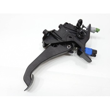 Recambio de pedal embrague para dacia sandero sl 2019 referencia OEM IAM 465033510R  