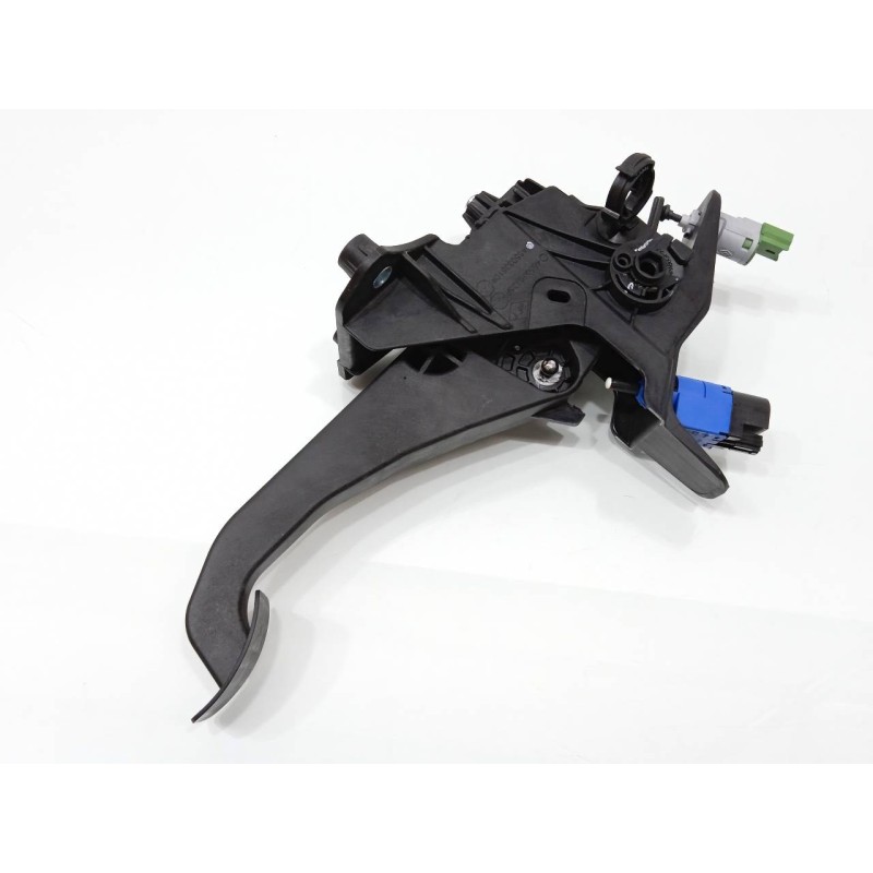 Recambio de pedal embrague para dacia sandero sl 2019 referencia OEM IAM 465033510R  