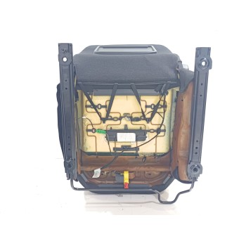 Recambio de juego asientos completo para dacia jogger extreme referencia OEM IAM   