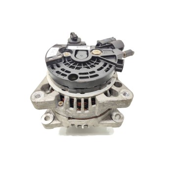 Recambio de alternador para citroën c4 berlina exclusive referencia OEM IAM 9646321880  