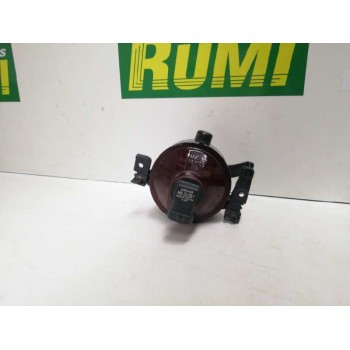 Recambio de faro antiniebla izquierdo para ford focus berlina (cap) ambiente (d) referencia OEM IAM 3M5115K202AA 3M5X15K202AC 