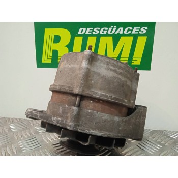 Recambio de alternador para volkswagen polo (867/871/873) azur berlina referencia OEM IAM 0120489427 0120489427 036903025K , 036