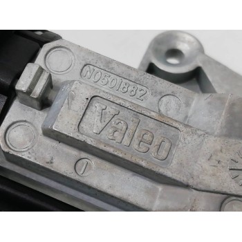 Recambio de conmutador de arranque para opel astra gtc cosmo referencia OEM IAM N0501881  