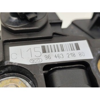 Recambio de alternador para citroën c4 berlina exclusive referencia OEM IAM 9646321880  