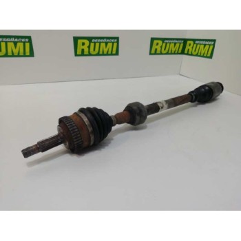 Recambio de transmision delantera derecha para renault scenic rx4 (ja0) 1.9 dci referencia OEM IAM   