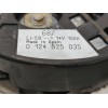 Recambio de alternador para citroën c4 berlina exclusive referencia OEM IAM 9646321880  