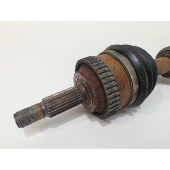 Recambio de transmision delantera derecha para renault scenic rx4 (ja0) 1.9 dci referencia OEM IAM   