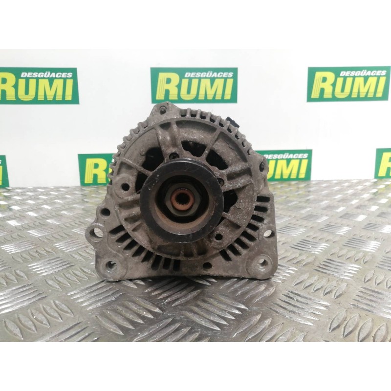 Recambio de alternador para volkswagen golf iii berlina (1h1) cl referencia OEM IAM 028903025H 0123310019 
