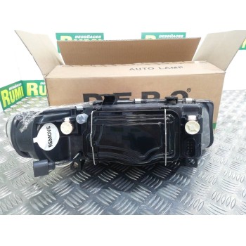 Recambio de faro izquierdo para seat leon (1m1) stella referencia OEM IAM 4451109L 10121131002 