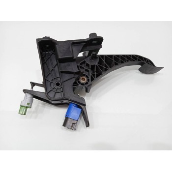 Recambio de pedal embrague para dacia sandero sl 2019 referencia OEM IAM 465033510R  