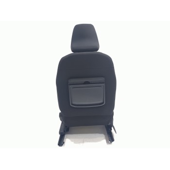 Recambio de juego asientos completo para dacia jogger extreme referencia OEM IAM   