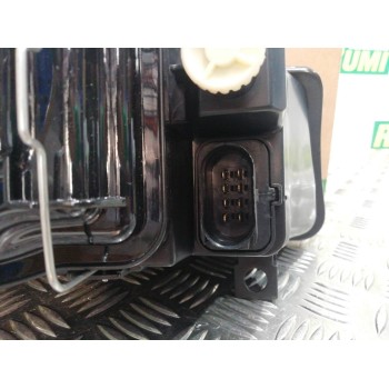 Recambio de faro izquierdo para seat leon (1m1) stella referencia OEM IAM 4451109L 10121131002 