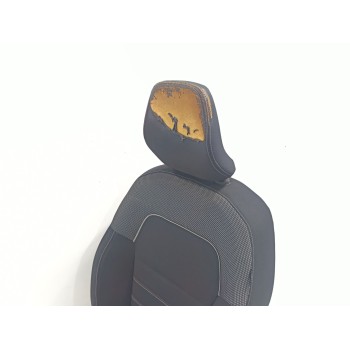 Recambio de juego asientos completo para dacia jogger extreme referencia OEM IAM   