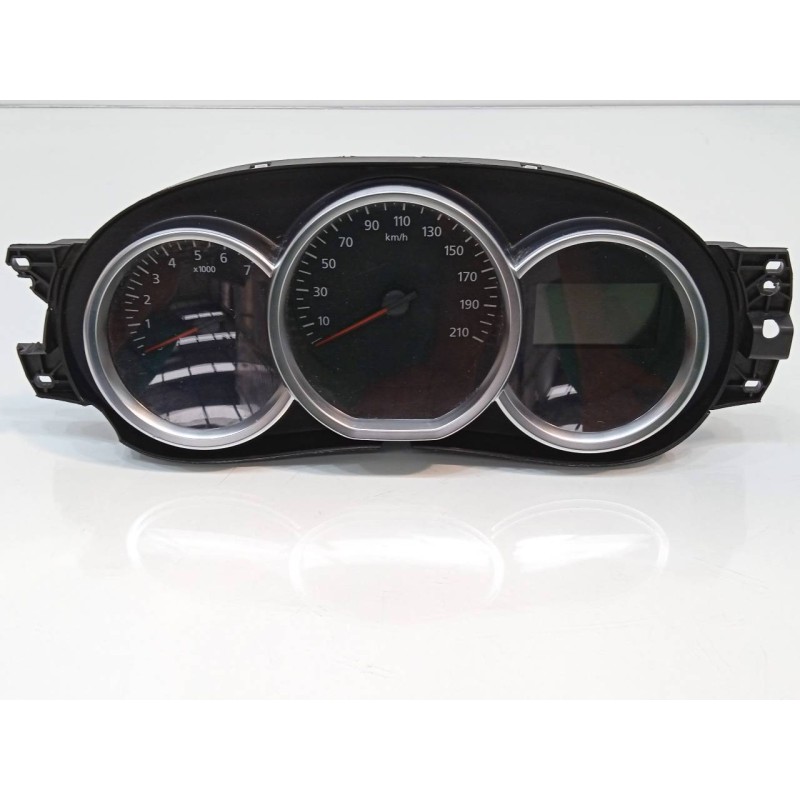 Recambio de cuadro instrumentos para dacia sandero sl 2019 referencia OEM IAM 248105706R  