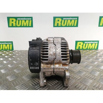 Recambio de alternador para seat ibiza (6k) básico referencia OEM IAM 028903025H  