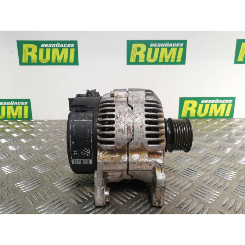 Recambio de alternador para seat ibiza (6k) básico referencia OEM IAM 028903025H  