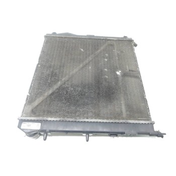 Recambio de radiador agua para citroën c2 collection referencia OEM IAM 9680239580  