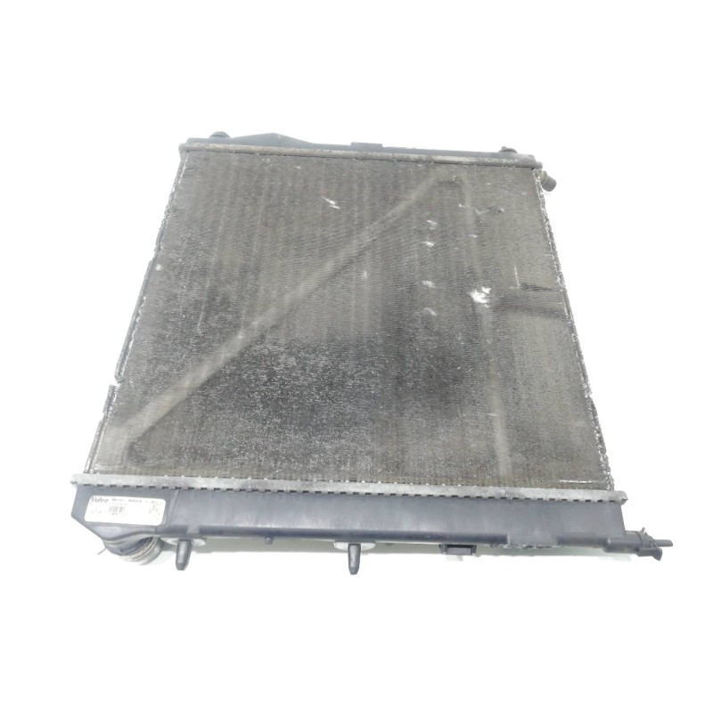 Recambio de radiador agua para citroën c2 collection referencia OEM IAM 9680239580  