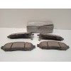 Recambio de pastillas de freno para nissan pathfinder (r51) 2.5 dci se referencia OEM IAM D1060ZP00A  