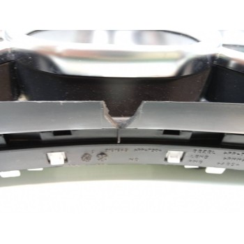 Recambio de cuadro instrumentos para dacia sandero sl 2019 referencia OEM IAM 248105706R  