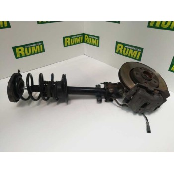 Recambio de mangueta delantera izquierda para renault scenic rx4 (ja0) 1.9 dci referencia OEM IAM 7700437273A AMORTIGUADOR DELAN