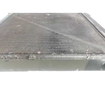 Recambio de radiador agua para citroën c2 collection referencia OEM IAM 9680239580  