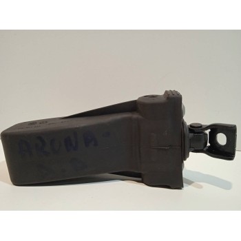 Recambio de retenedor puerta para seat arona referencia OEM IAM 6F0837267  