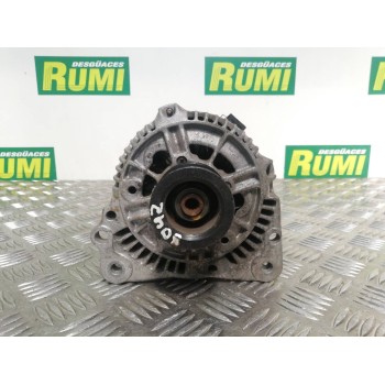 Recambio de alternador para seat ibiza (6k) básico referencia OEM IAM 028903025H  