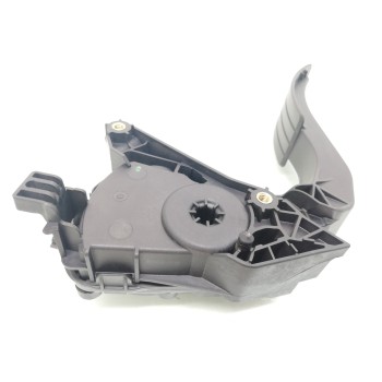 Recambio de potenciometro pedal para renault clio iv technofeel referencia OEM IAM 180029347RB  