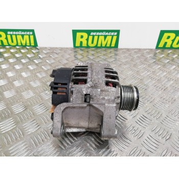 Recambio de alternador para renault scenic (ja..) 1.9 dci authentique referencia OEM IAM 8200054588 SG10B019 
