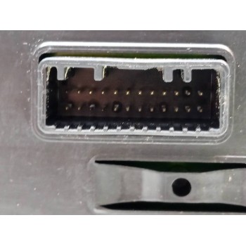 Recambio de cuadro instrumentos para dacia sandero sl 2019 referencia OEM IAM 248105706R  