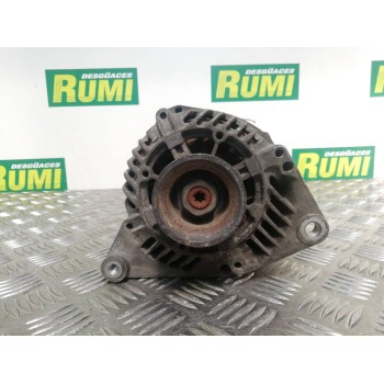 Recambio de alternador para audi a4 berlina (b5) 1.8 referencia OEM IAM 058907016E  