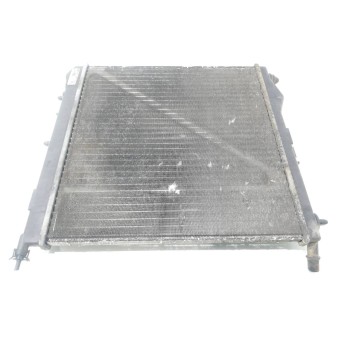 Recambio de radiador agua para citroën c2 collection referencia OEM IAM 9680239580  