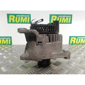 Recambio de alternador para audi a4 berlina (b5) 1.8 referencia OEM IAM 058907016E  