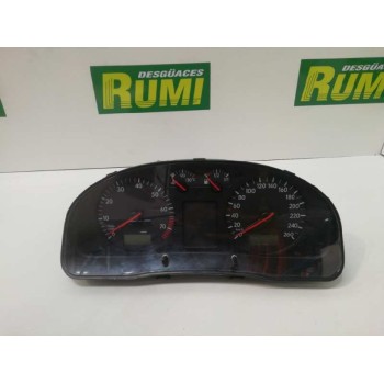 Recambio de cuadro instrumentos para volkswagen passat variant (3b5) comfortline referencia OEM IAM 3B09198815  