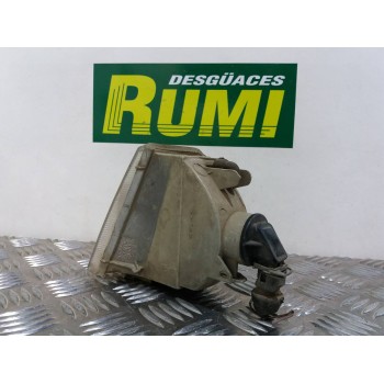 Recambio de piloto delantero derecho para citroën zx 1.8i sx referencia OEM IAM   