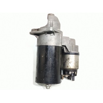 Recambio de motor arranque para opel corsa d catch me now referencia OEM IAM 55572440  