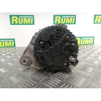 Recambio de alternador para audi a4 berlina (b5) 1.8 referencia OEM IAM 058907016E  