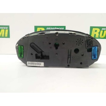 Recambio de cuadro instrumentos para volkswagen passat variant (3b5) comfortline referencia OEM IAM 3B09198815  